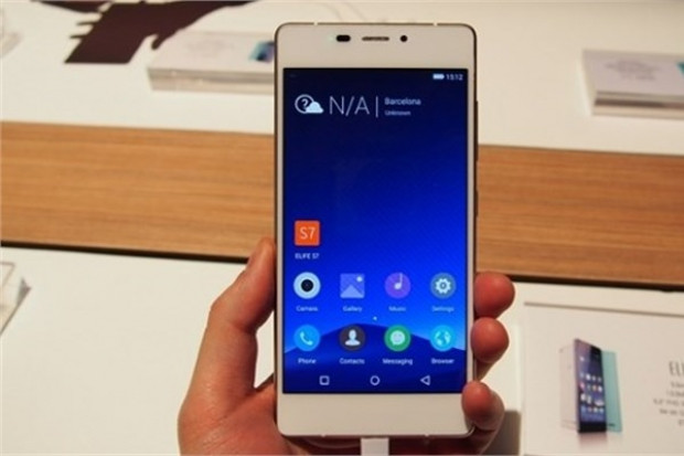 Dünyanın en ince 5 telefonu - Page 4