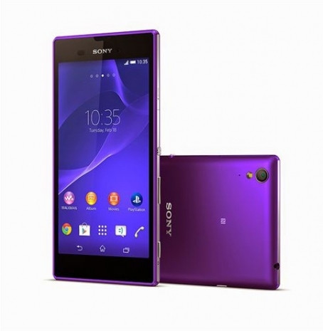 Dünyanın en ince 5.3 inç ekranlı telefonu - Page 4