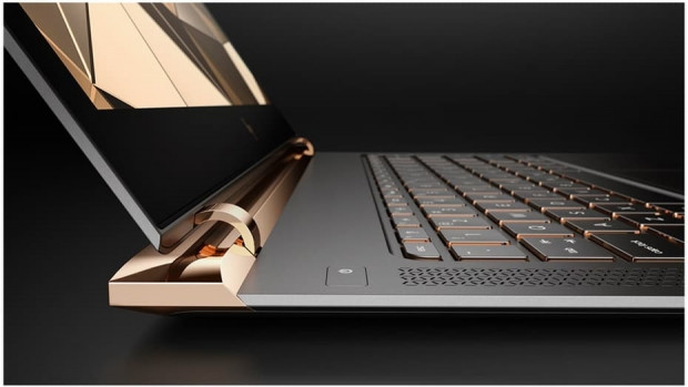 Dünyanın en ince bilgisayarı HP Spectre'nin özellikleri - Page 3