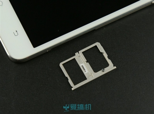 Dünyanın en ince telefonu Vivo X5 parçalara ayrıldı - Page 2
