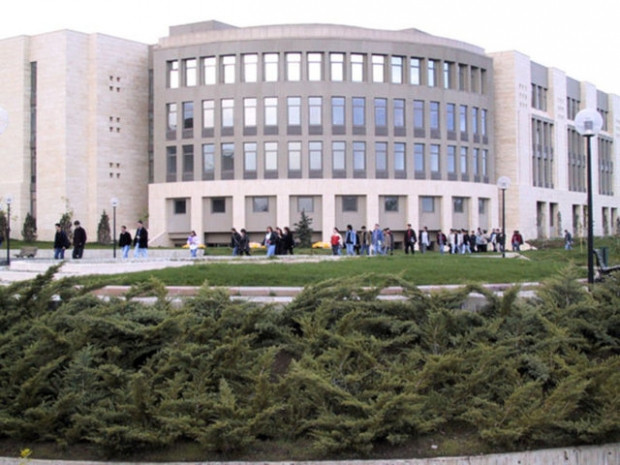 Dünyanın en iyi üniversiteleri açıklandı - Page 2