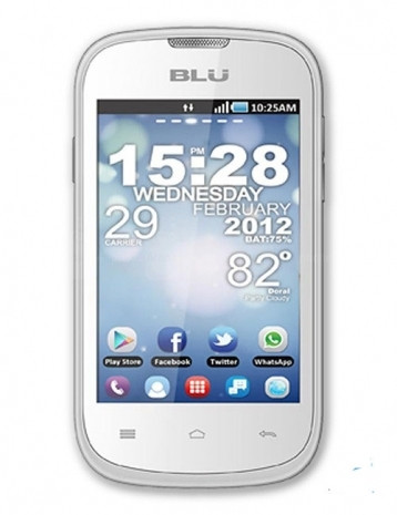Dünyanın en küçük 18 akıllı telefonu! - Page 4