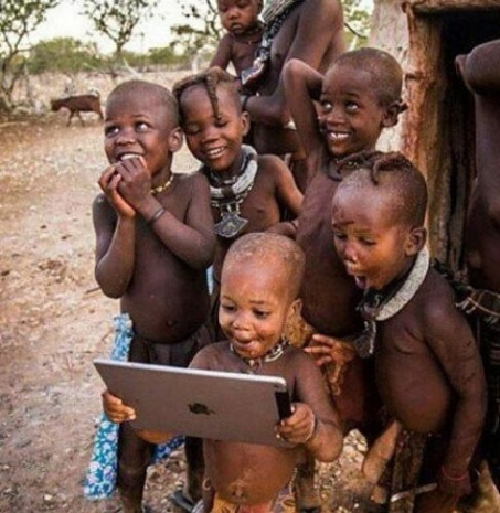 Dünyanın en masum fotoğrafları - Page 1