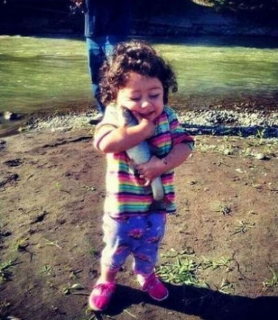 Dünyanın en masum fotoğrafları - Page 2