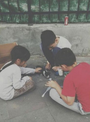 Dünyanın en masum fotoğrafları - Page 3