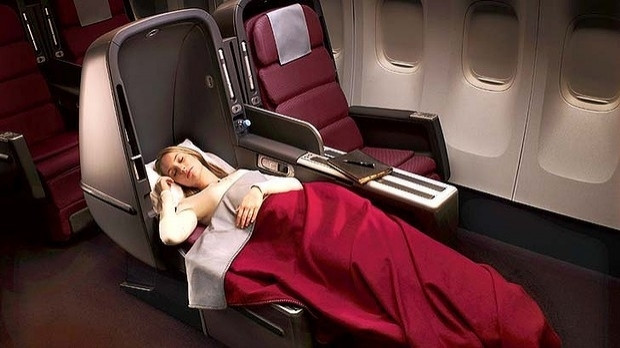 Dünyanın en pahalı 10 'Business Class' uçak biletini merak ediyor musunuz? - Page 1