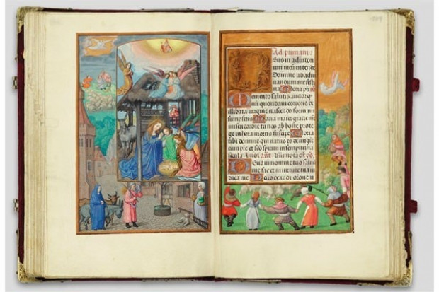 Dünyanın en pahalı 10 kitabı - Page 4