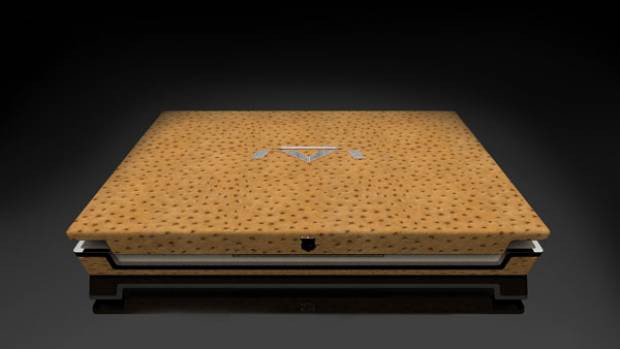 Dünyanın en pahalı Laptop'ları! - Page 2
