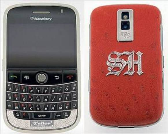 Dünyanın en pahalı telefonları! - Page 2
