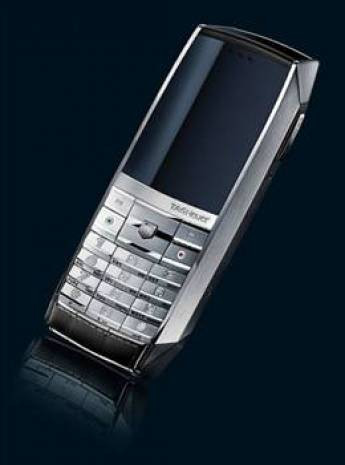 Dünyanın en pahalı telefonları! - Page 4