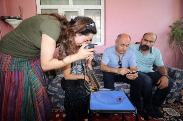 Dünyanın en pahalı ve en güçlü böceği o ilde çıktı! - Page 3