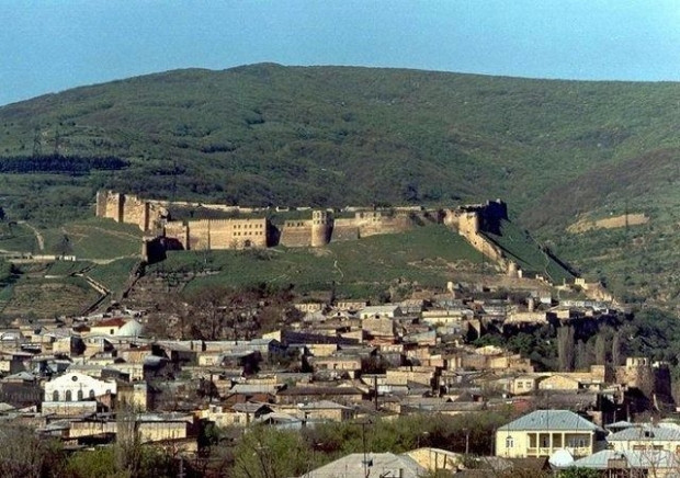Dünyanın en şaşırtıcı 20 yeri - Page 2
