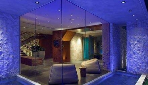 Dünyanın en zengin adamının evi! Teknolojioku