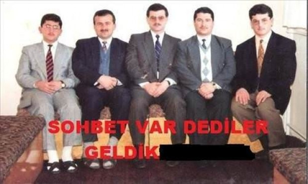Dünyanın her yerinden komik paylaşımlar - Page 4