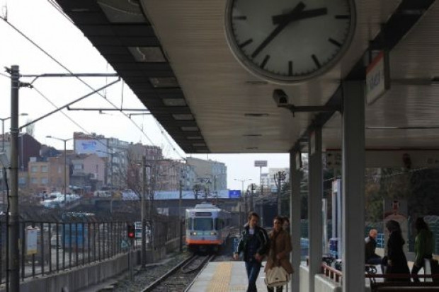 Dünyanın ikinci metrosunu Osmanlı yapmış - Page 1