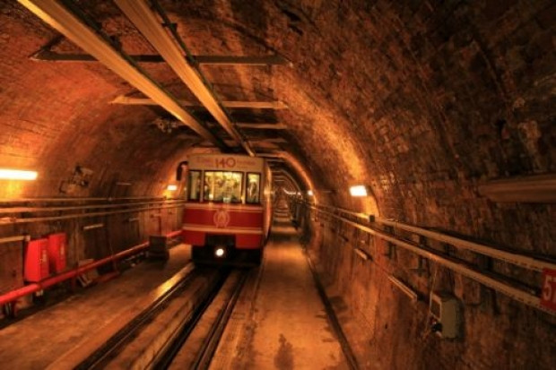 Dünyanın ikinci metrosunu Osmanlı yapmış - Page 2