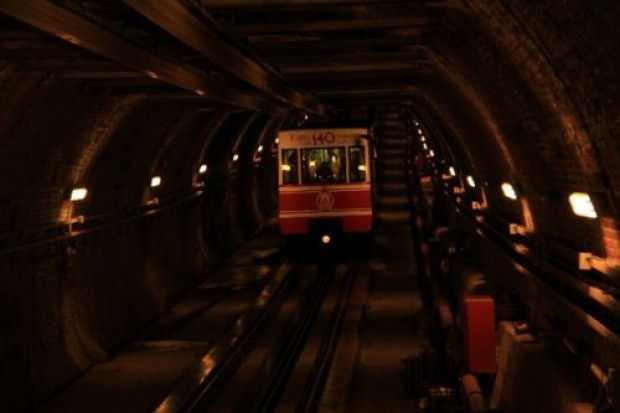Dünyanın ikinci metrosunu Osmanlı yapmış - Page 3