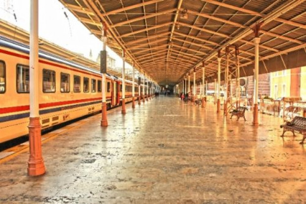 Dünyanın ikinci metrosunu Osmanlı yapmış - Page 4