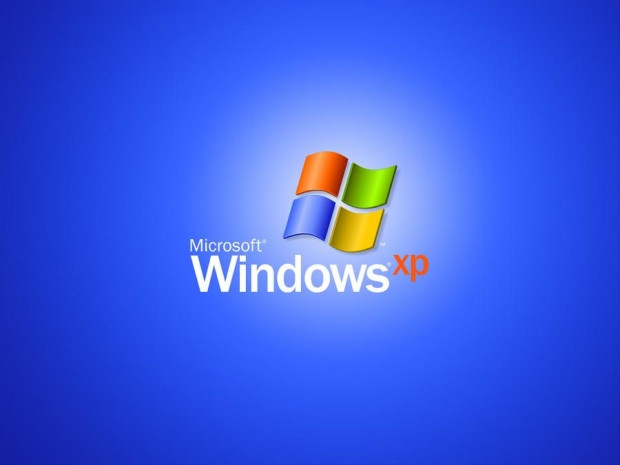 Dünyanın kaderi Windows XP'nin elinde! - Page 1