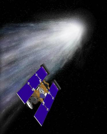 Duvar Kağıtları NASA Konsept - Page 2