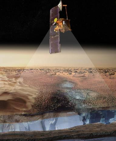 Duvar Kağıtları NASA Konsept - Page 3