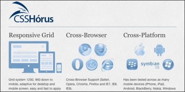 CSS uyumlu Framework - Page 2