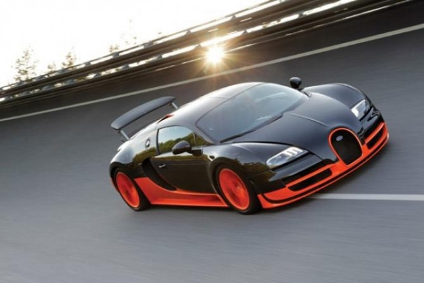 Duyduğunuzda inanmayacağınız motor güçlerine sahip 7 araba modeli - Page 1
