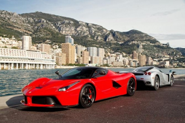 Duyduğunuzda inanmayacağınız motor güçlerine sahip 7 araba modeli - Page 2