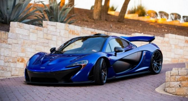 Duyduğunuzda inanmayacağınız motor güçlerine sahip 7 araba modeli - Page 3