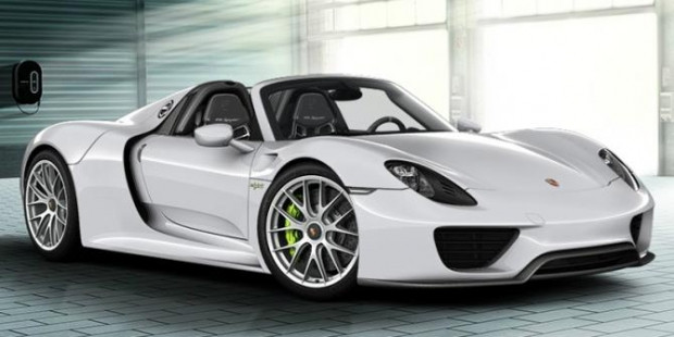 Duyduğunuzda inanmayacağınız motor güçlerine sahip 7 araba modeli - Page 4