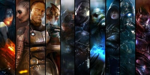 E3 2015'e damga vuran oyunlar! - Page 4