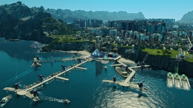 E3 2015'te duyurusu yapılan en bomba 24 yeni oyun! - Page 2