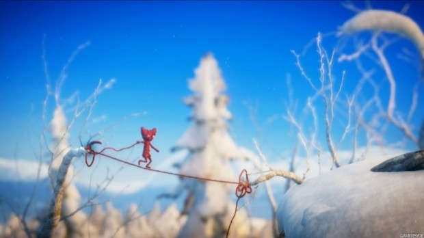 E3 2015'te duyurusu yapılan en bomba 24 yeni oyun! - Page 3