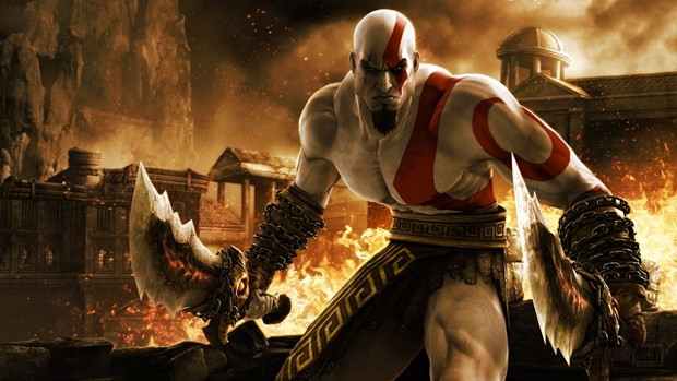 E3 2016'da tanıtılan en iyi 10 oyun - Page 1