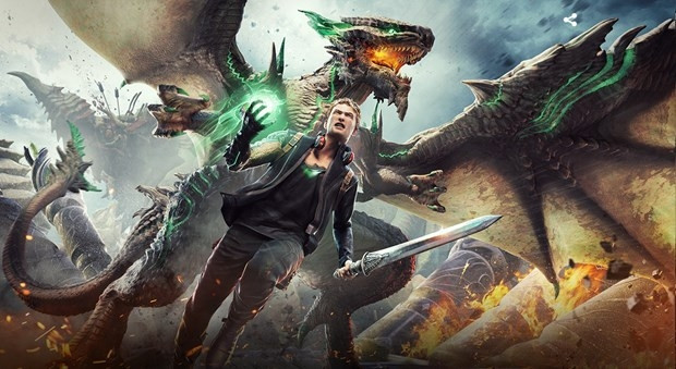 E3 2016'da tanıtılan en iyi 10 oyun - Page 2