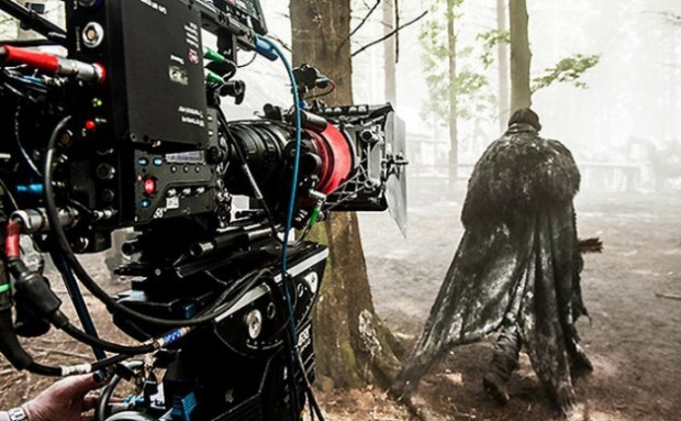 Efsane dizi Game of Thrones nasıl çekiliyor? - Page 2