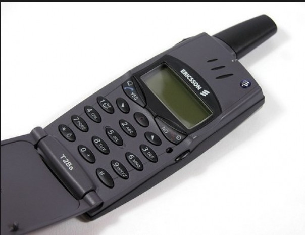 Efsane Nokia 3310 ve Ericsson'un T28s akıllı telefona dönüşürse nasıl olur - Page 2