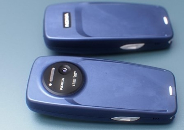 Efsane Nokia 3310 ve Ericsson'un T28s akıllı telefona dönüşürse nasıl olur - Page 3