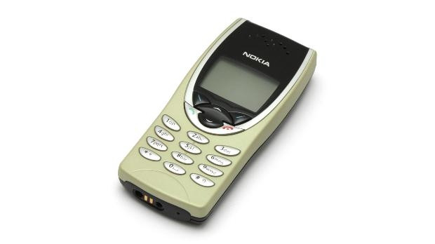Efsane Nokia modelleri - Page 1