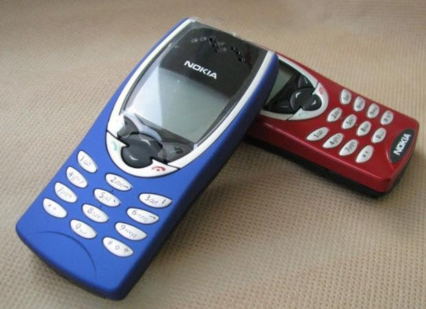 Efsane Nokia modelleri - Page 4