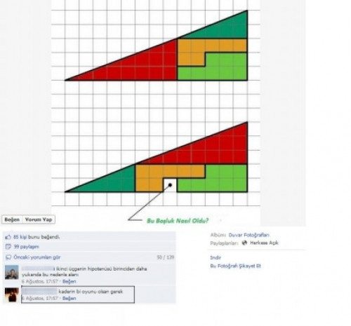 Efsane olan Facebook yorumları - Page 2