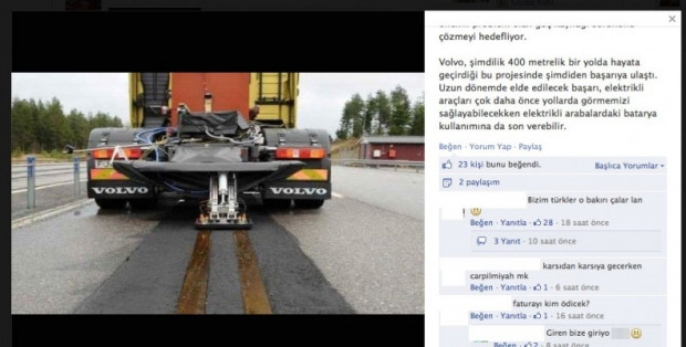 Efsane olan Facebook yorumları - Page 3