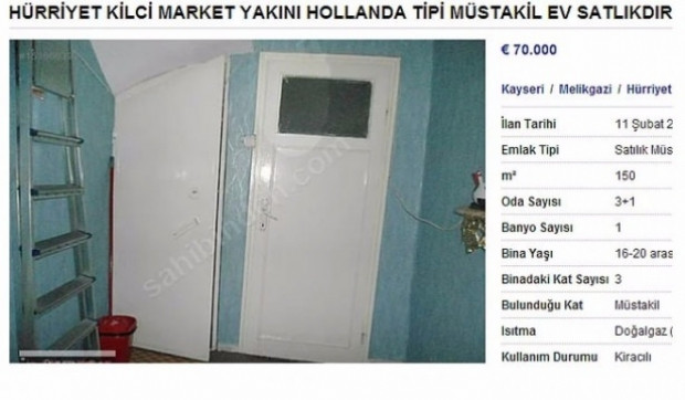 Efsane olmuş en komik ilanlar - Page 3