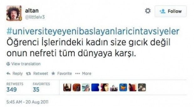 Efsane olmuş tweetler! - Page 3