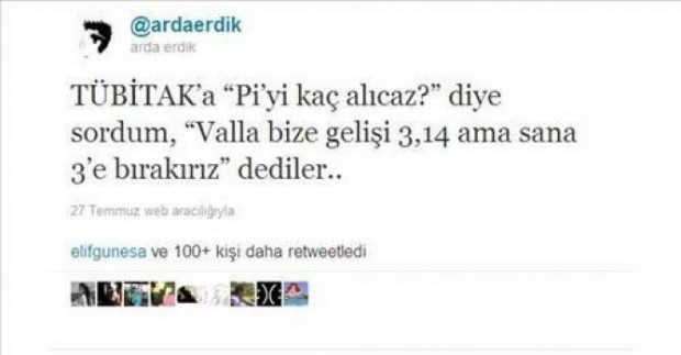 Efsane olmuş tweetler! - Page 4