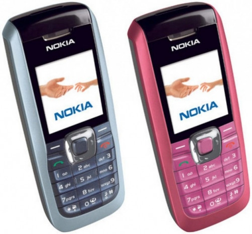 Efsaneleşen Nokia telefonları - Page 1