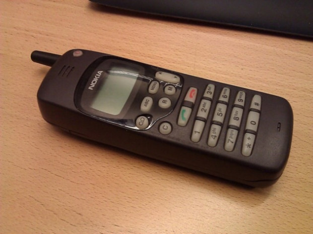 Efsaneleşen Nokia telefonları - Page 2