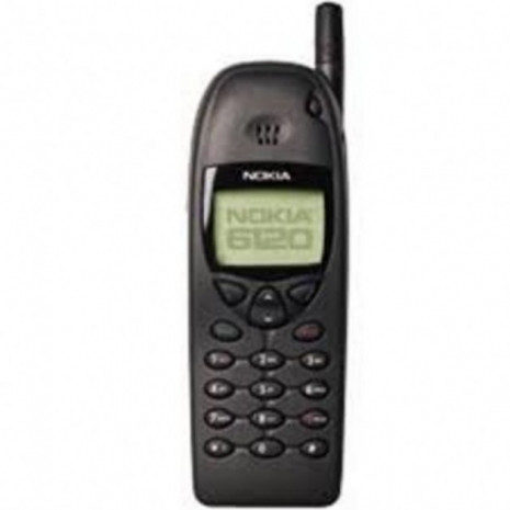 Efsaneleşen Nokia telefonları - Page 3