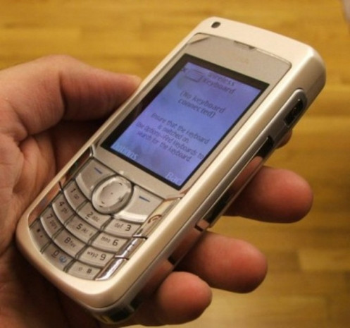 Efsaneleşen Nokia telefonları - Page 4