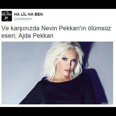 Efsaneleşmiş Twitter tespitleri - Page 3